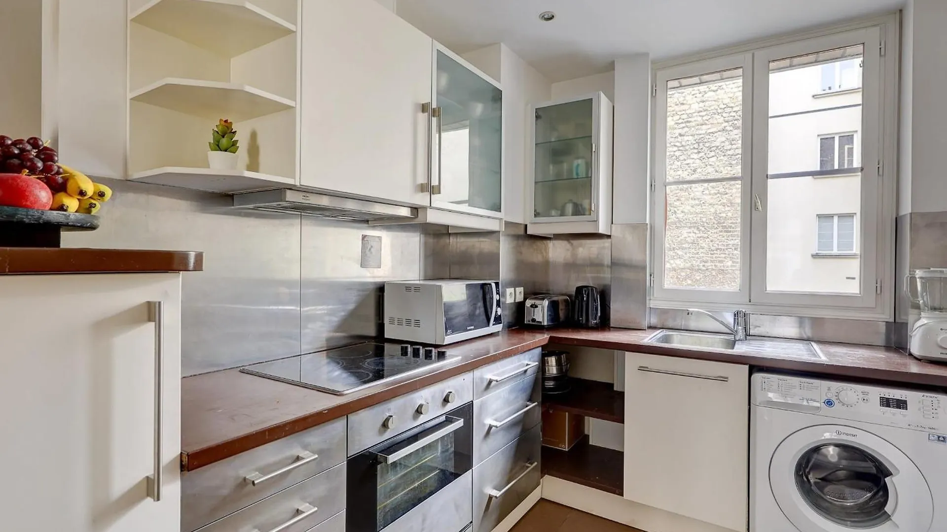 Apartment Bnbnova - 2Br - Montparnasse & Jardin Du Luxembourg Paris